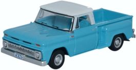 Chevrolet Stepside Pick Up 65 Oxford Diecast H0 1/87 Neu OVP
