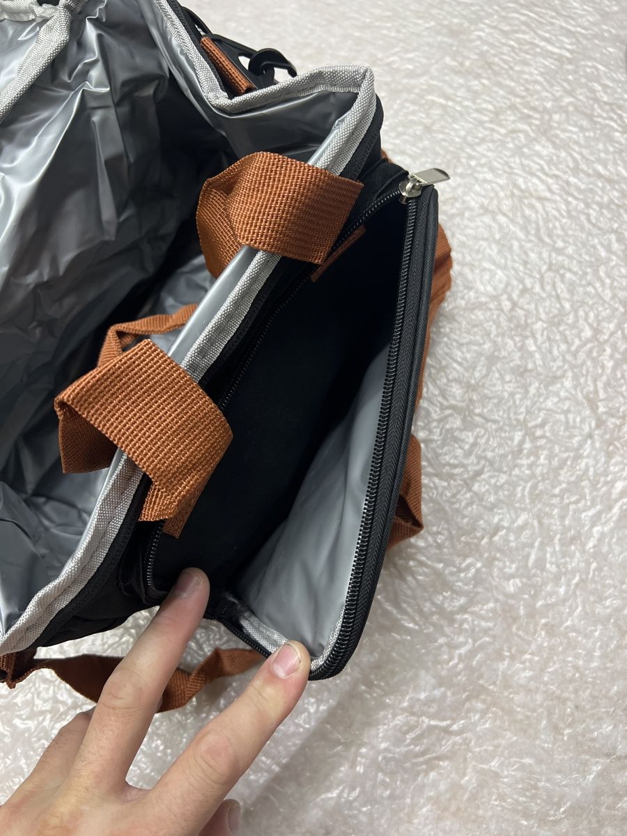 Borse: Puch Töffli Kühltasche NEU – Nuovo e nell'imballaggio originale da Rotkreuz venduto da perlengott 5