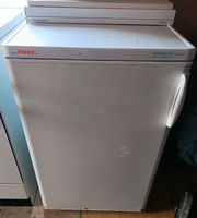Novamatic KS 163.3 Kühlschrank, Fust