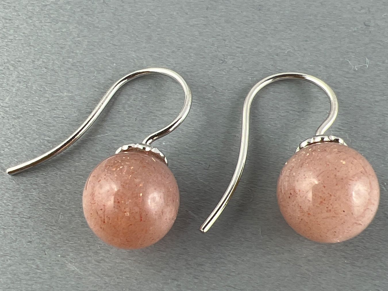 Orecchini pendenti & Orecchini a lobo: Ohrstecker 925 Silber – Usato da Niederuzwil venduto da leo_8857 2