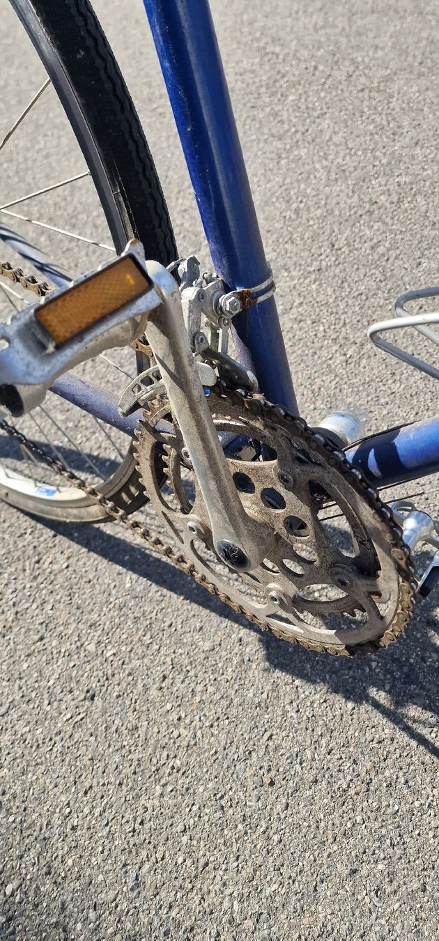 Puch Velos: Velo Puch Allegro – Gebraucht aus Lyss von  6
