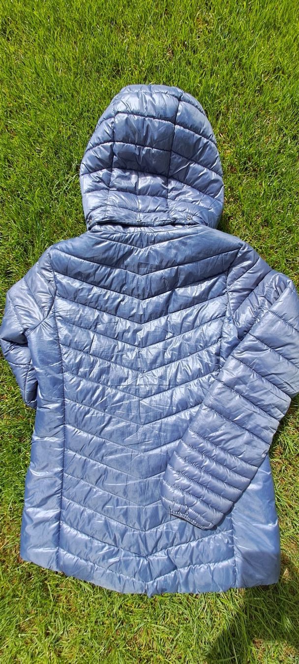 Giacche & Cappotti: Daunenjacke von Street one – Usato da Winterthur venduto da Shivaa01 1