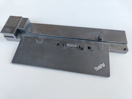 ThinkPad Workstation Dock #2