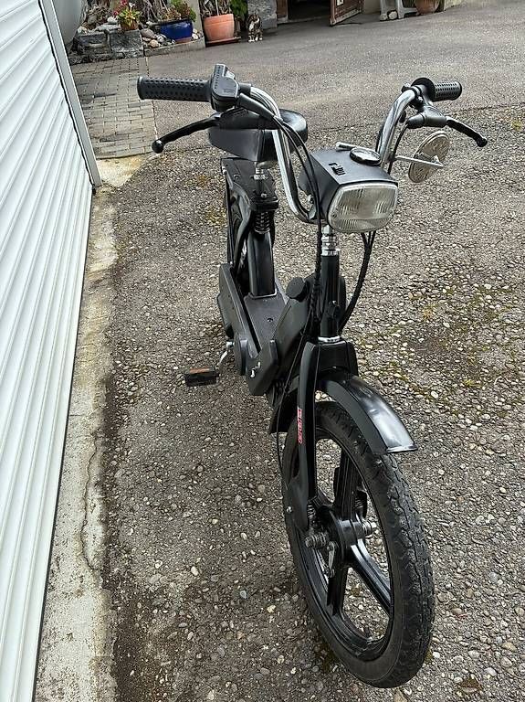 Cyclomoteurs: Piaggio Ciao S1 – D'occasion à Ammerzwil BE par atl_jw62 1