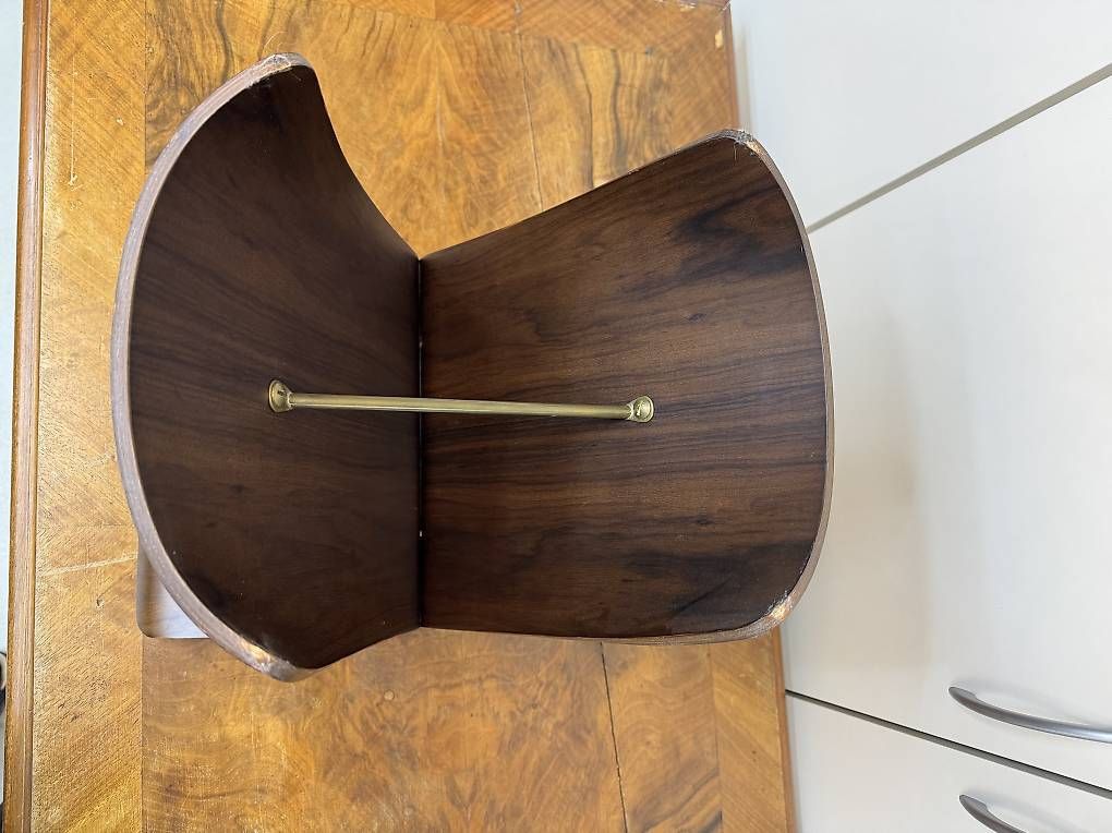 Sgabelli: Original Butterfly Stool  Japan / Tendo Mokko – Usato da Winterthur venduto da Goldeneye7 3