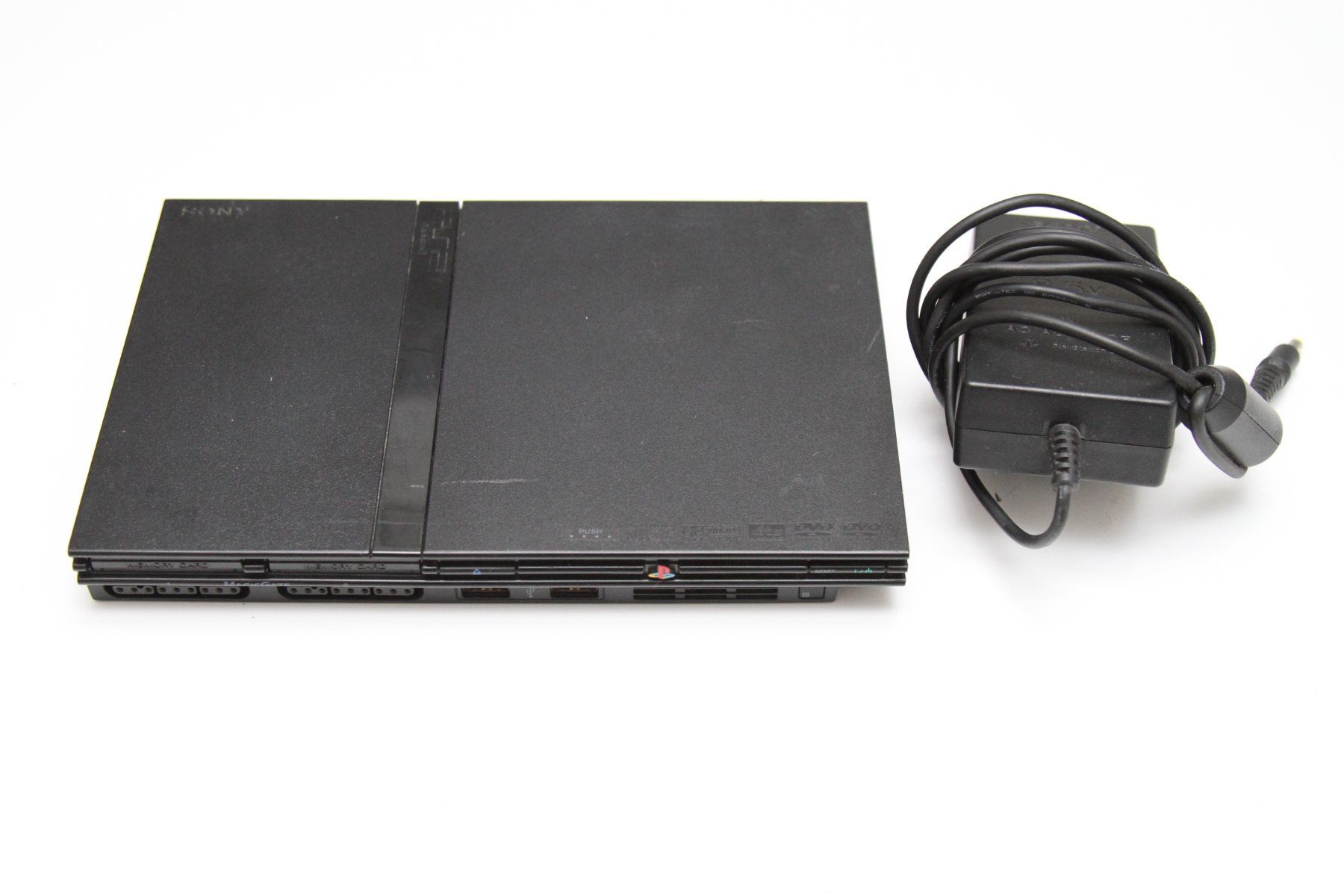 Sony Console: 4 defekte PS2 Konsolen – Difettoso da Basel venduto da camelot99 2