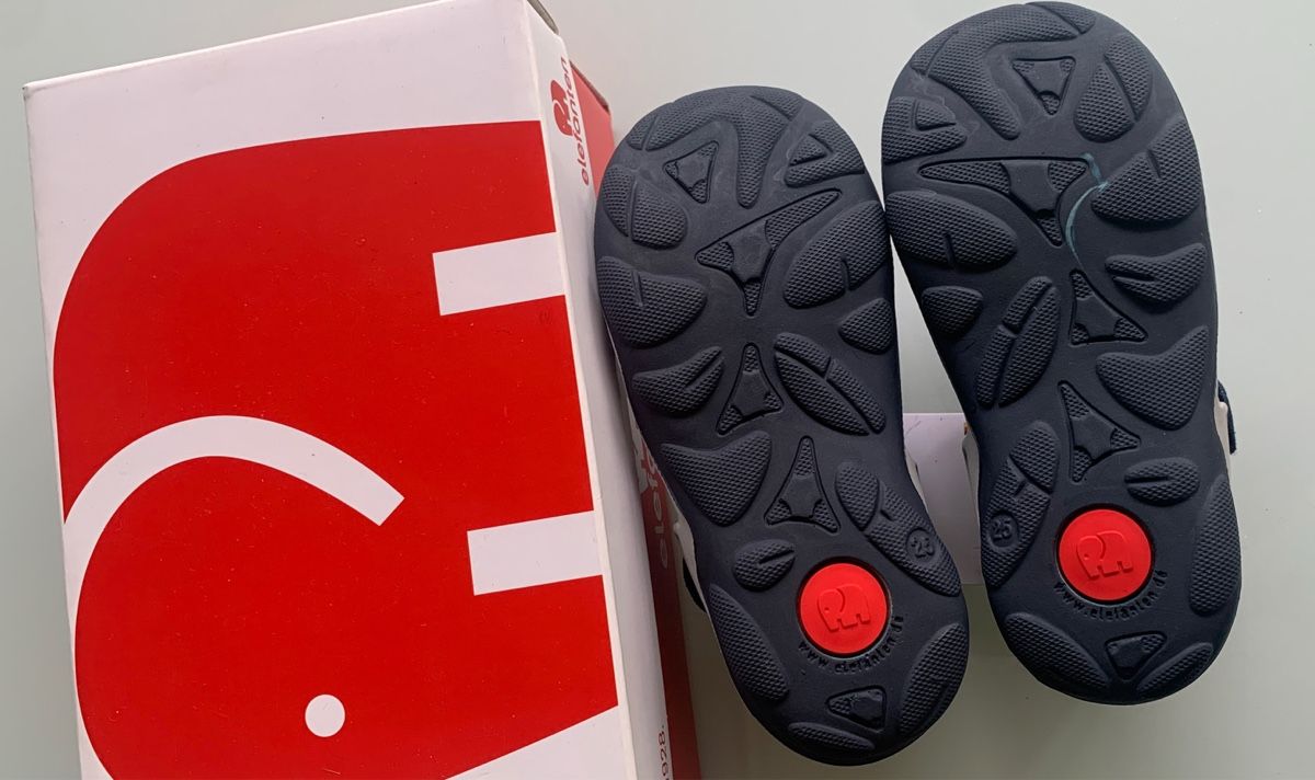 Elefanten Scarpe per ragazze: Elefanten Schuhe Gr. 25 – Nuovo e nell'imballaggio originale da Baden venduto da nicolenia 1