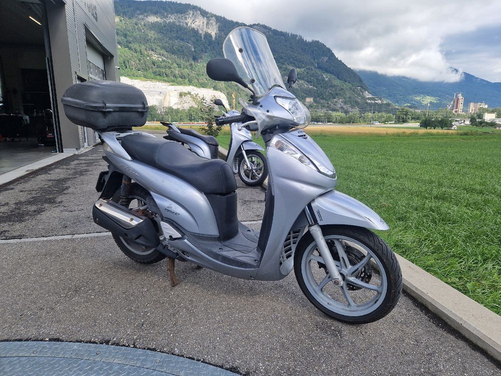 Honda SH300A | Acheter sur Ricardo