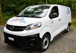 Opel Vivaro Cargo 4x4 3.1 t L 2.0 D 144 S/S