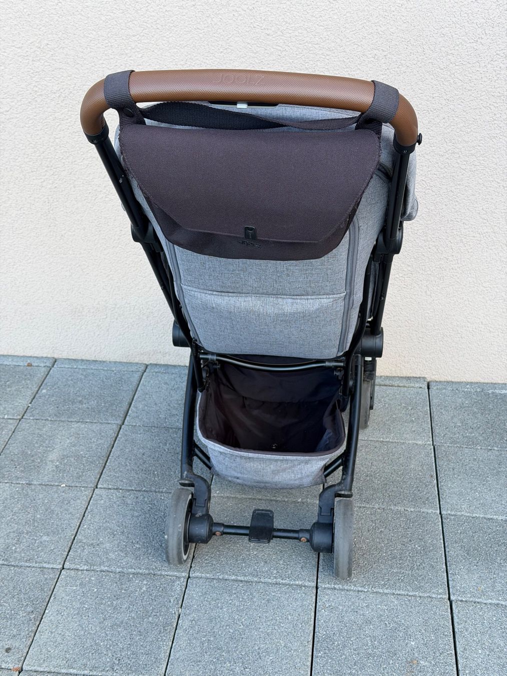 Joolz Kinderwagen: Poussette Jolz Aer – Gebraucht aus Epalinges von sinal.co 2