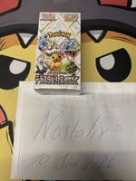 Pokémon Terastal Festival ex Booster Box (Japanisch)