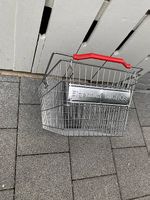 Einkaufkorb von Migros