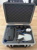DJI mini Drohne Fly more Combo