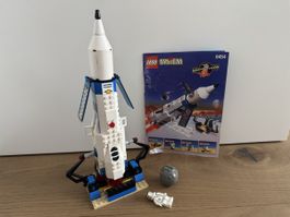 LEGO 6454 - Space Port Saturn
