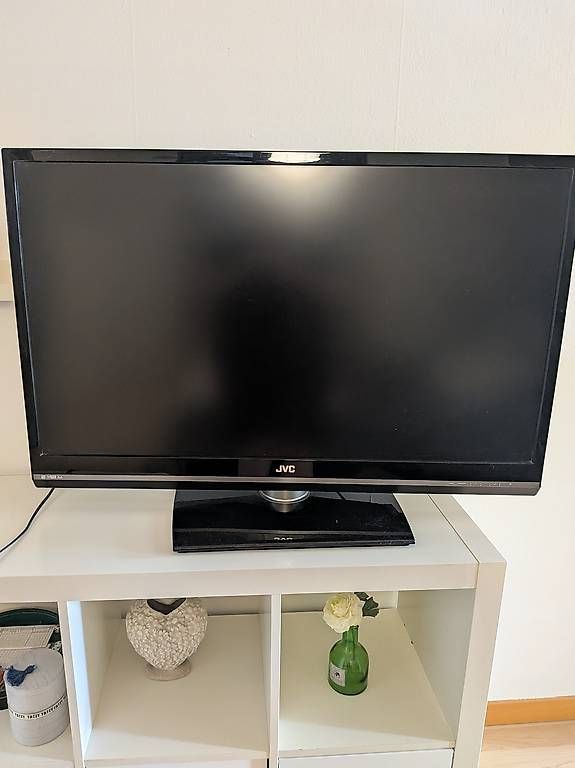 Fernseher: JVC 42 Zoll Tv  – Gebraucht aus Bauma von vanessas98 1
