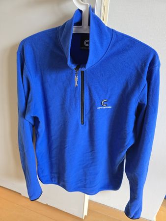 Veste Polaire Cannondale Cyclisme, Polartec, Taille L