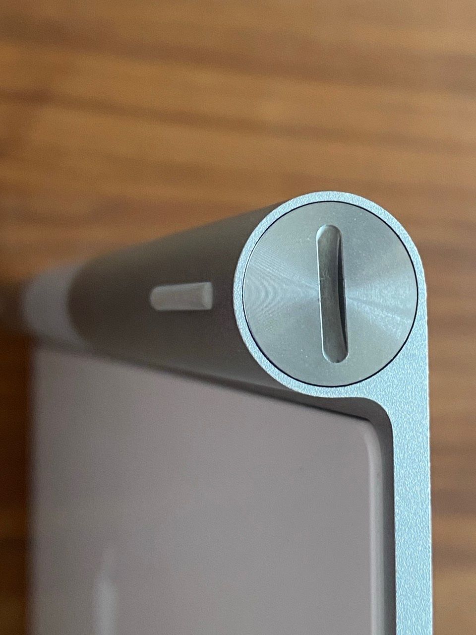 Apple Maus: Apple Magic Trackpad A1339 – Neu (gemäss Beschreibung) aus Meggen von Prkz77 5