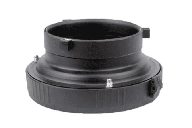 Laufwerke & Adapter: Pro Adapter Bowens zu Elinchrom – Gebraucht aus Malters von Oflat 3