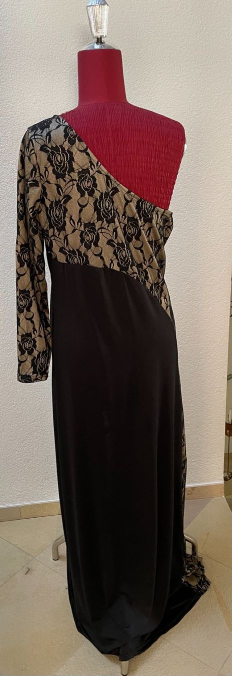 Kleider: Abendkleid – Gebraucht aus Wettswil von MargrithK01 1