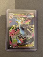 Mega glurak x ex 109/094 PFL Fatale Flammen ultra rare de