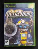 🎮METAL ARMS XBOX classic - Français - Scellé!