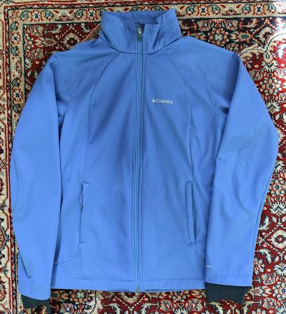 Jacke  Columbia T-M Omni Wind Block Veste Giacca Omni-Schiel