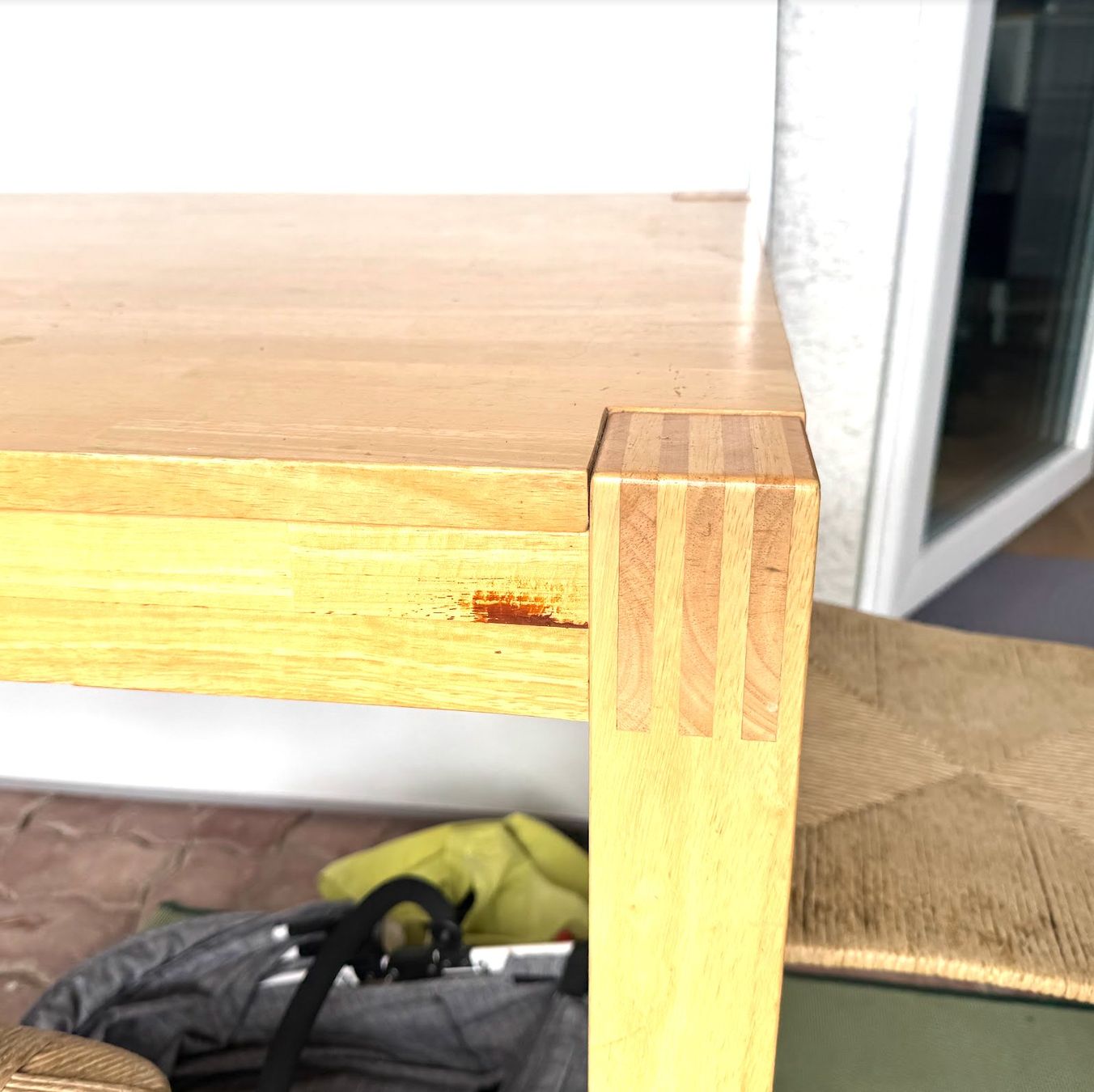 Ikea Tischset: Table IKEA 180x80cm + 6 chaises – Gebraucht aus Pully von pbriod 6