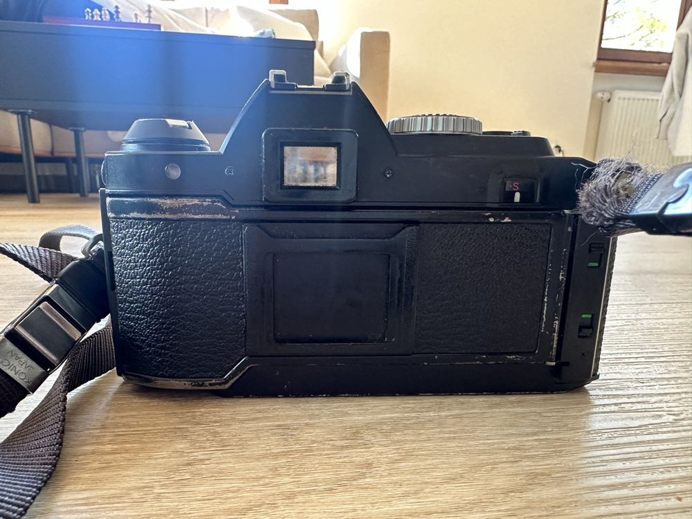 Konica FS-1 3