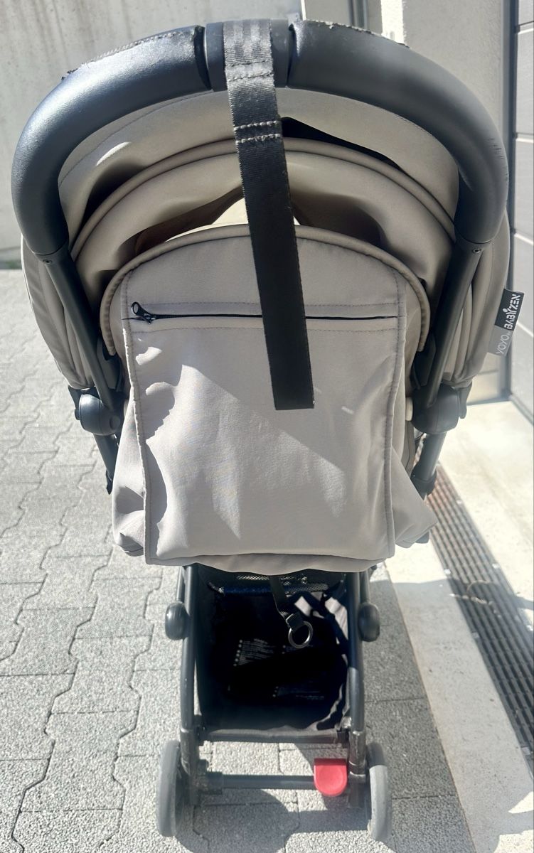 Babyzen Carrozzine: Buggy Babyzen 6+ Yoyo 2 – Usato da Reiden venduto da aka_7pmt 2