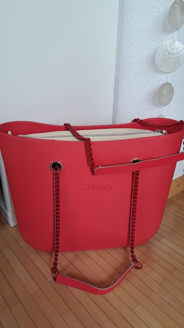 Obag Sacs femmes: obag classic – D'occasion à Schwarzenbach SG par LoveBag 7