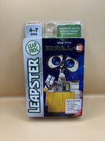 Leapster Wall·E NEUF SOUS BLISTER FR