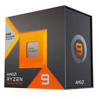 AMD Ryzen 9 7950X3D 16-Core AM5 Prozessor / CPU