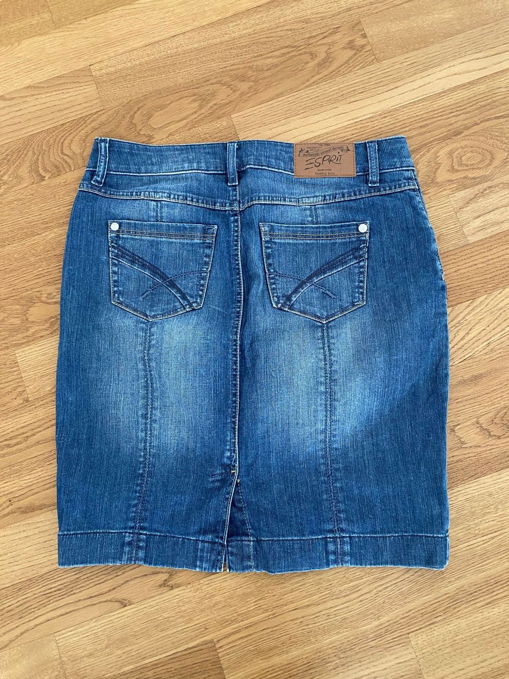 Esprit Jupes: Esprit Jeansrock - Gr. 29 – D'occasion à Muri AG par Hookipa01 1