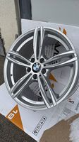 4x BMW Felgen 19 Zoll / M437 Replica NEU!!