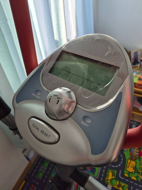 Hometrainer: Crosstrainer – Gebraucht aus Kerns von kbuh03 1