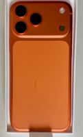 iPhone 17 Pro Max 512GB - 97% Akku