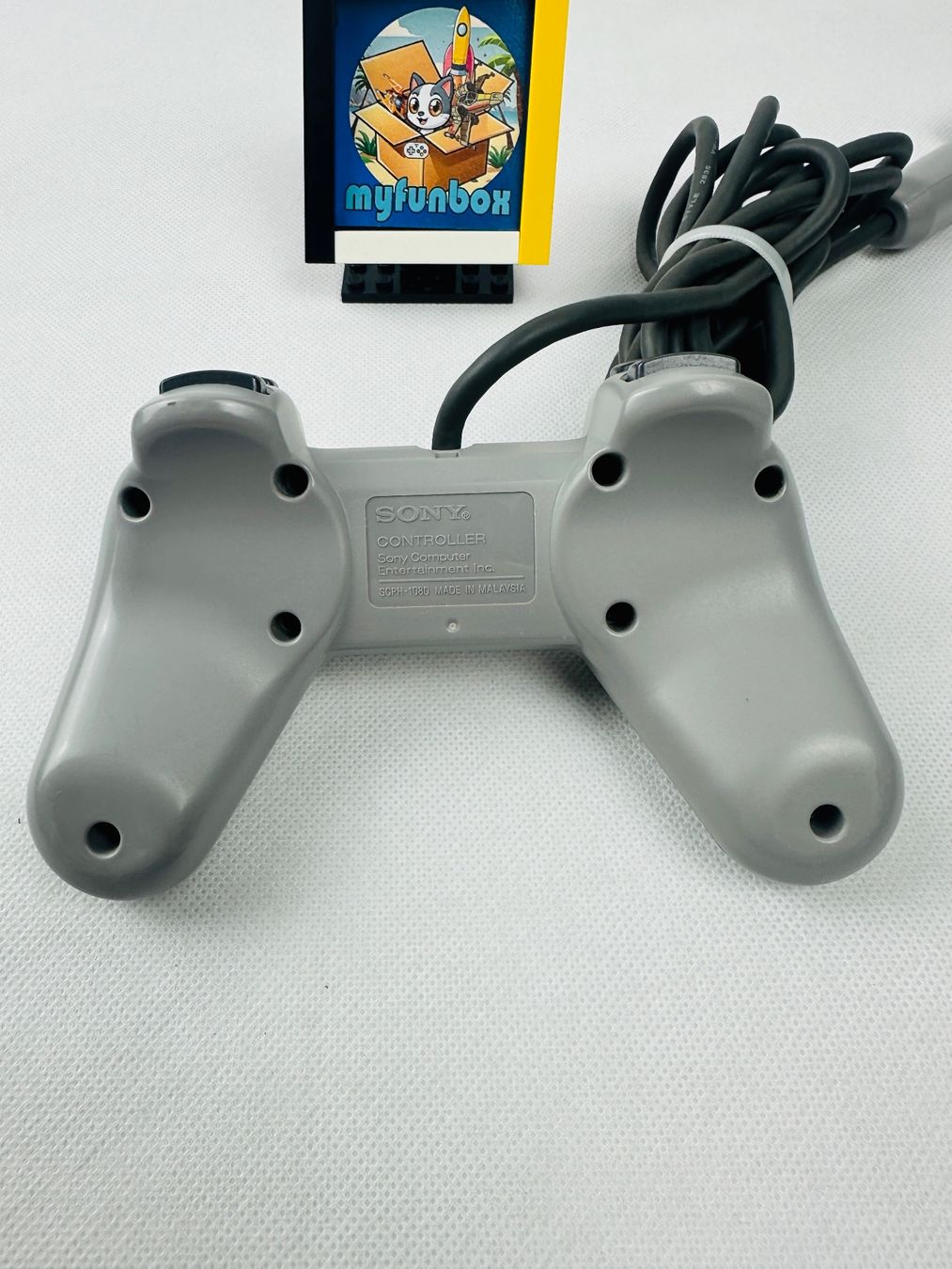 Playstation 1 PSX PS1 Original Controller / Pad / Vintage (Gebraucht ...