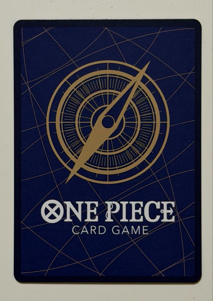 Bandai Carte collezionabili: One Piece - Shanks OP09-004 - Silver Parallel JP – Nuovo (secondo la descrizione) da Zürich venduto da Jayzing 1