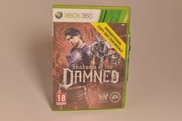Xbox 360: Shadows of the Damned (Promo Version)