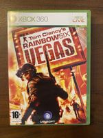 Tom Clancy's Rainbow Six Vegas für Xbox 360