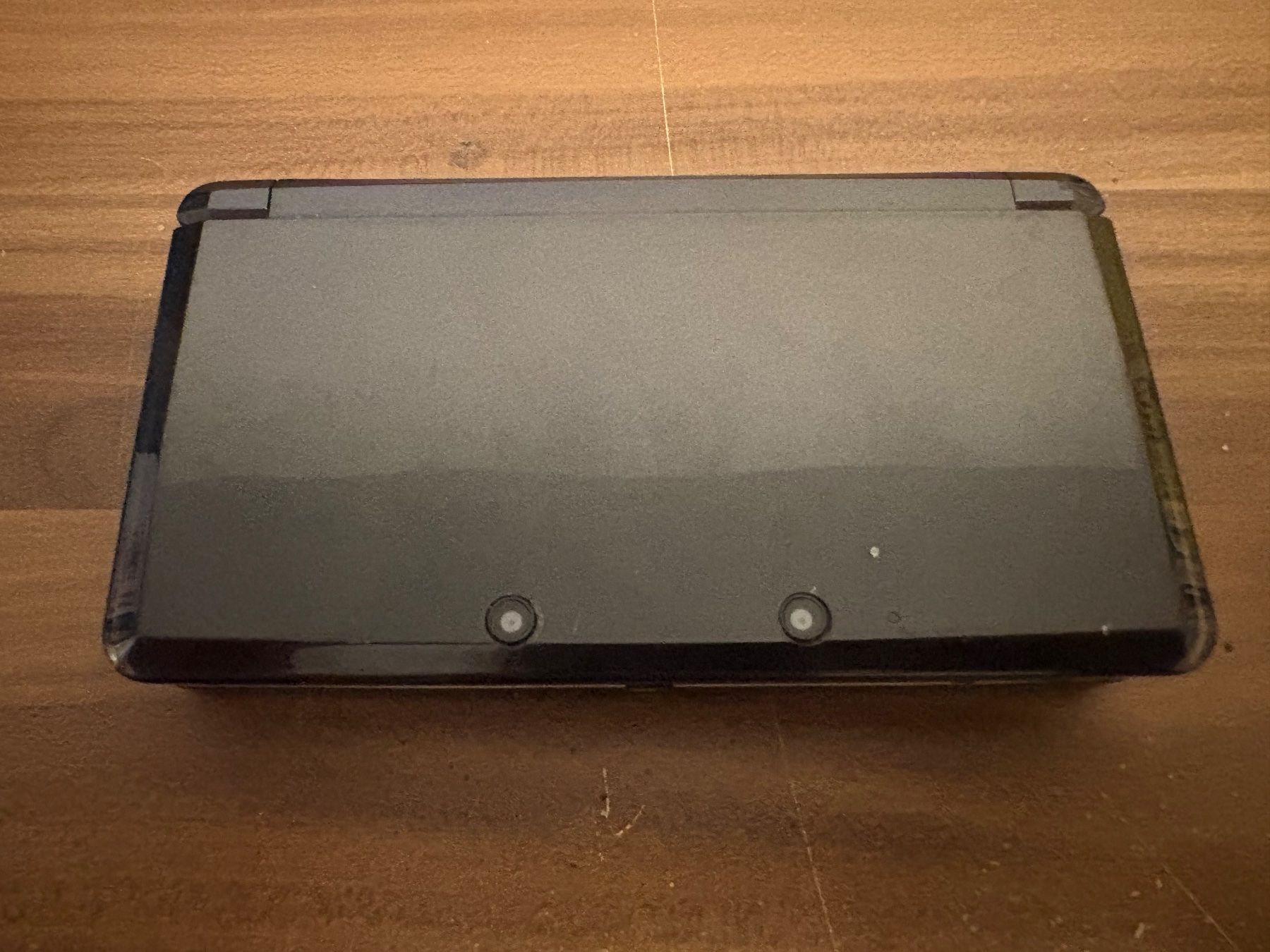 Nintendo Console: 2x Nintendo 3DS + Spielepaket – Usato da Hinterkappelen venduto da roy_99xc 4
