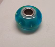 pandora murano glas charm