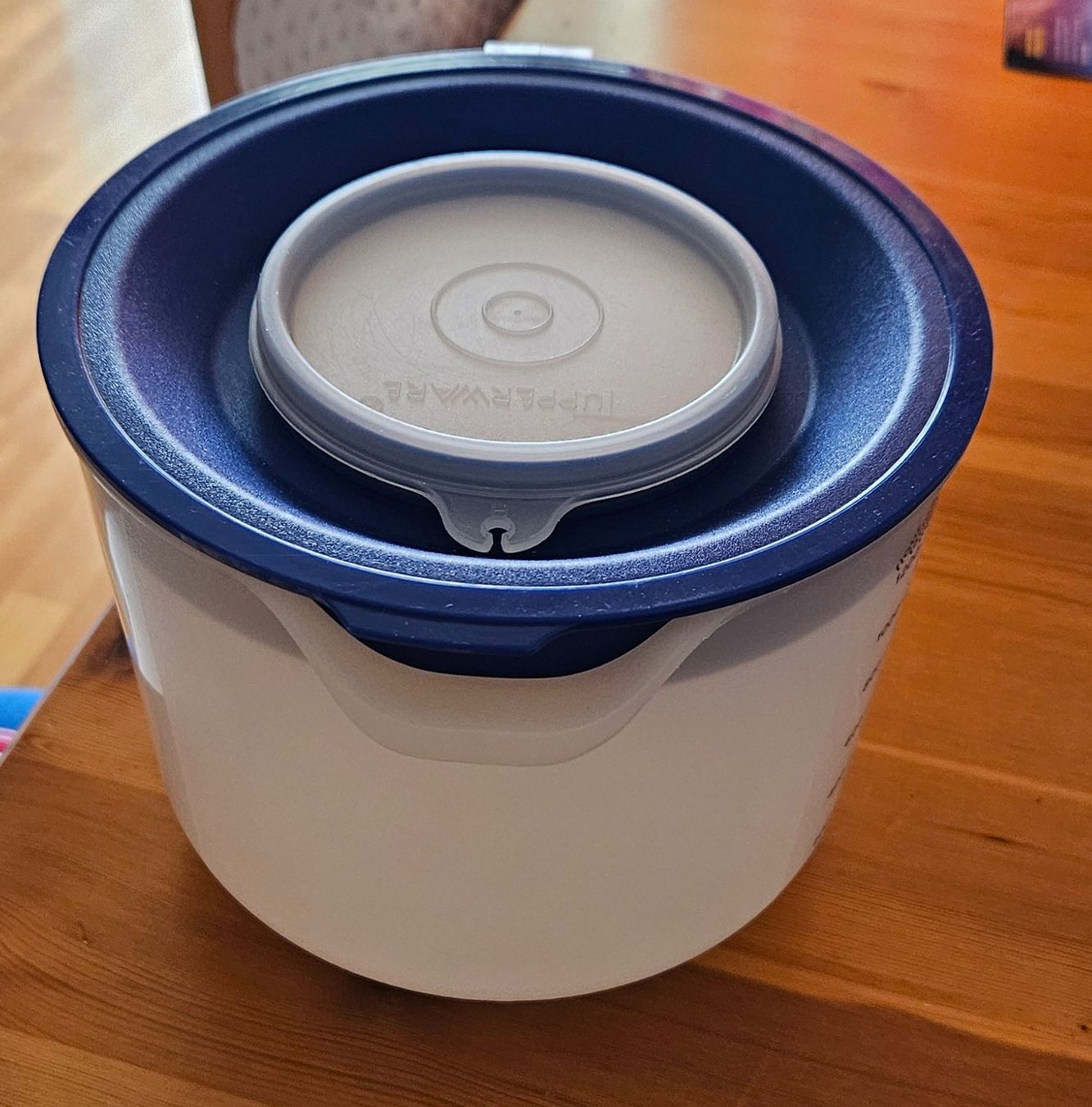 Tupperware Recipients et similaires: 2l Mess Mix Magic – Neuf (Voir description) à Hasle b. Burgdorf par buddle32 1