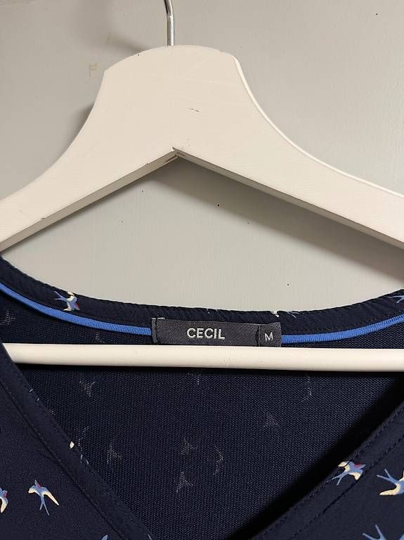Camicette: CECIL - Bluse Gr. M – Usato da Hägglingen venduto da KarinK 1