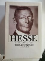 Hermann Hesse - Sein Leben in Bilder und Texten -Werk 1987