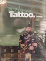 DVD: Basel Tattoo 2009 vom Schweizer Fernsehen (SF)