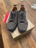 Christian Louboutin Spiked Trainer
