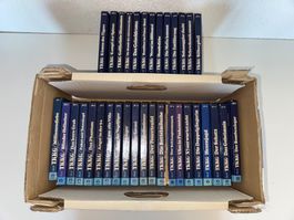 34 Ein Fall für TTKG Bücher