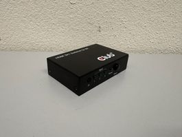 Club 3D HDMI 3x1 Switch