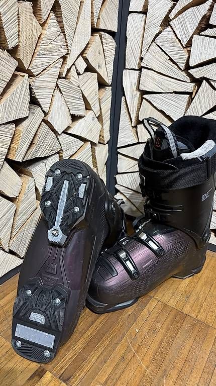 Herrenschuhe: Tecnica Skischuh – Gebraucht aus Wildberg von jessi_s6 3